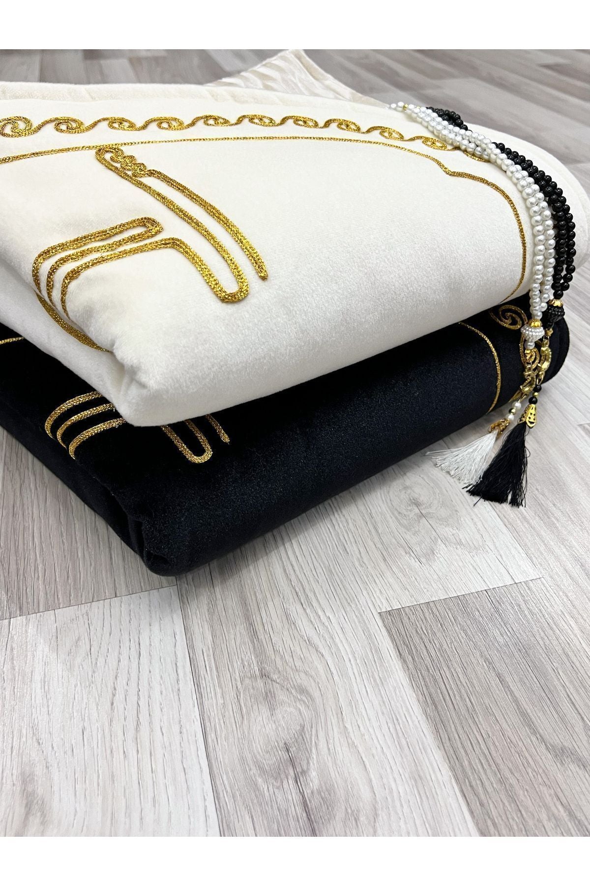 Kalpli Seccade - Çiftler İçin