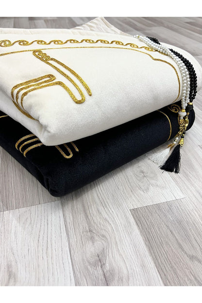 Kalpli Seccade - Çiftler İçin