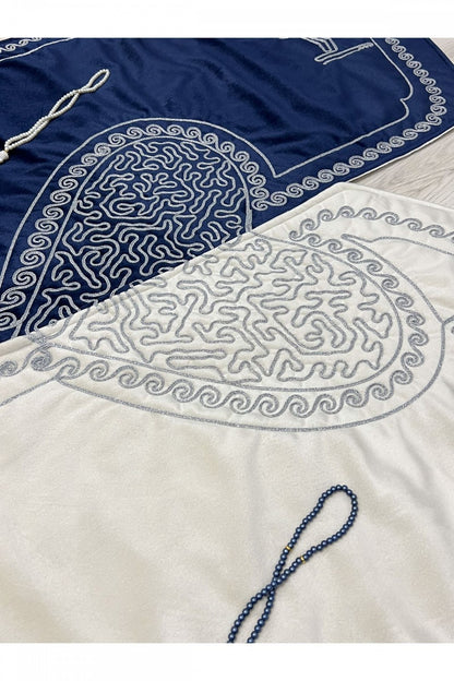 Kalpli Seccade - Çiftler İçin